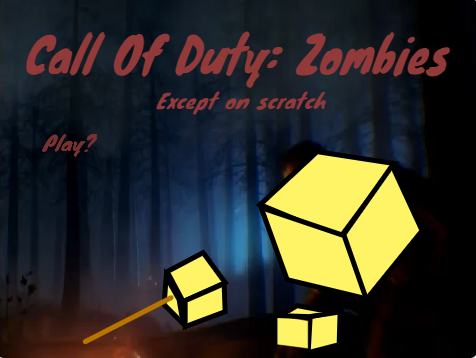 Call of Duty CS2 11.2023